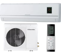 Electrolux EACS-07HQ/N3