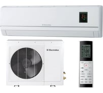 Electrolux EACS-09HQ/N3