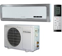 Electrolux EACS-24HA/N3