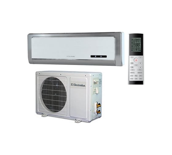 Electrolux EACS-24HA/N3