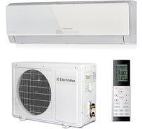 Electrolux EACS-18HG-M/N3
