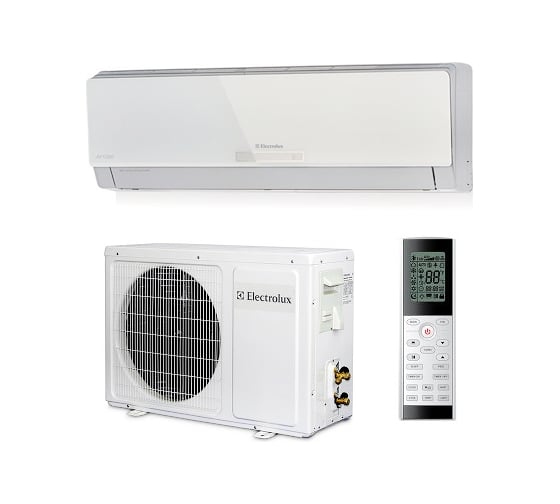 Electrolux EACS-24HG-M/N3