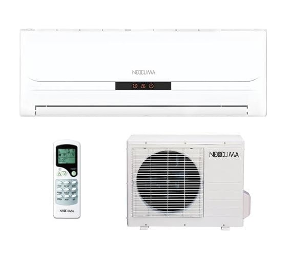 NeoClima NS/NU-HAV121R4 1