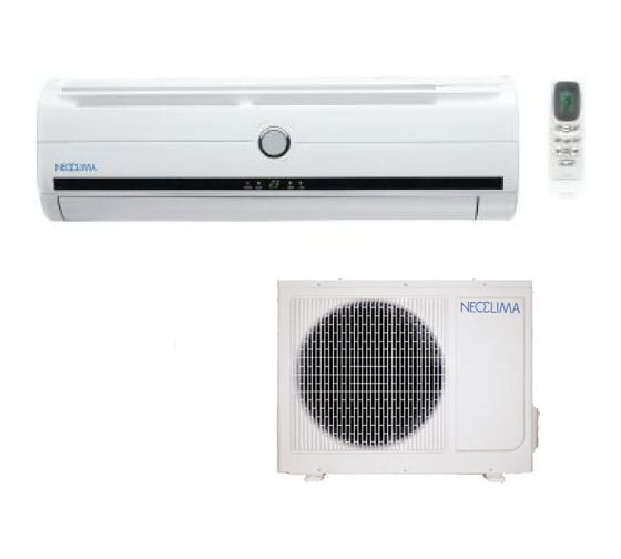 NeoClima NS/NU-HAE181R4