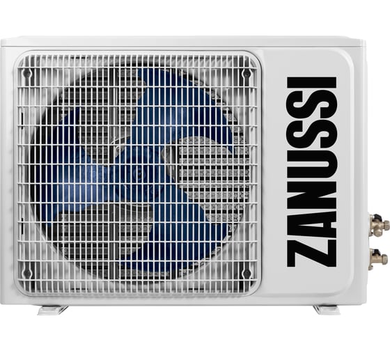 Сплит-система Zanussi Paradiso ZACS-09 HPR/A18/N1 комплект НС-1151532