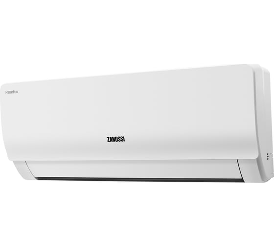 Сплит-система Zanussi Paradiso ZACS-12 HPR/A18/N1 комплект НС-1151534