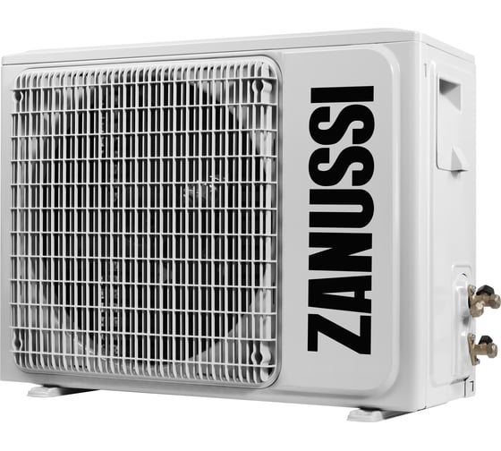 Сплит-система Zanussi Paradiso ZACS-12 HPR/A18/N1 комплект НС-1151534