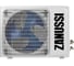 Сплит-система Zanussi Paradiso ZACS-18 HPR/A18/N1 комплект НС-1151537 5