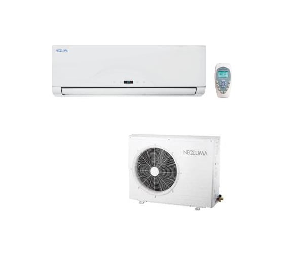 NeoClima NS/NU-HAH18INR4 1