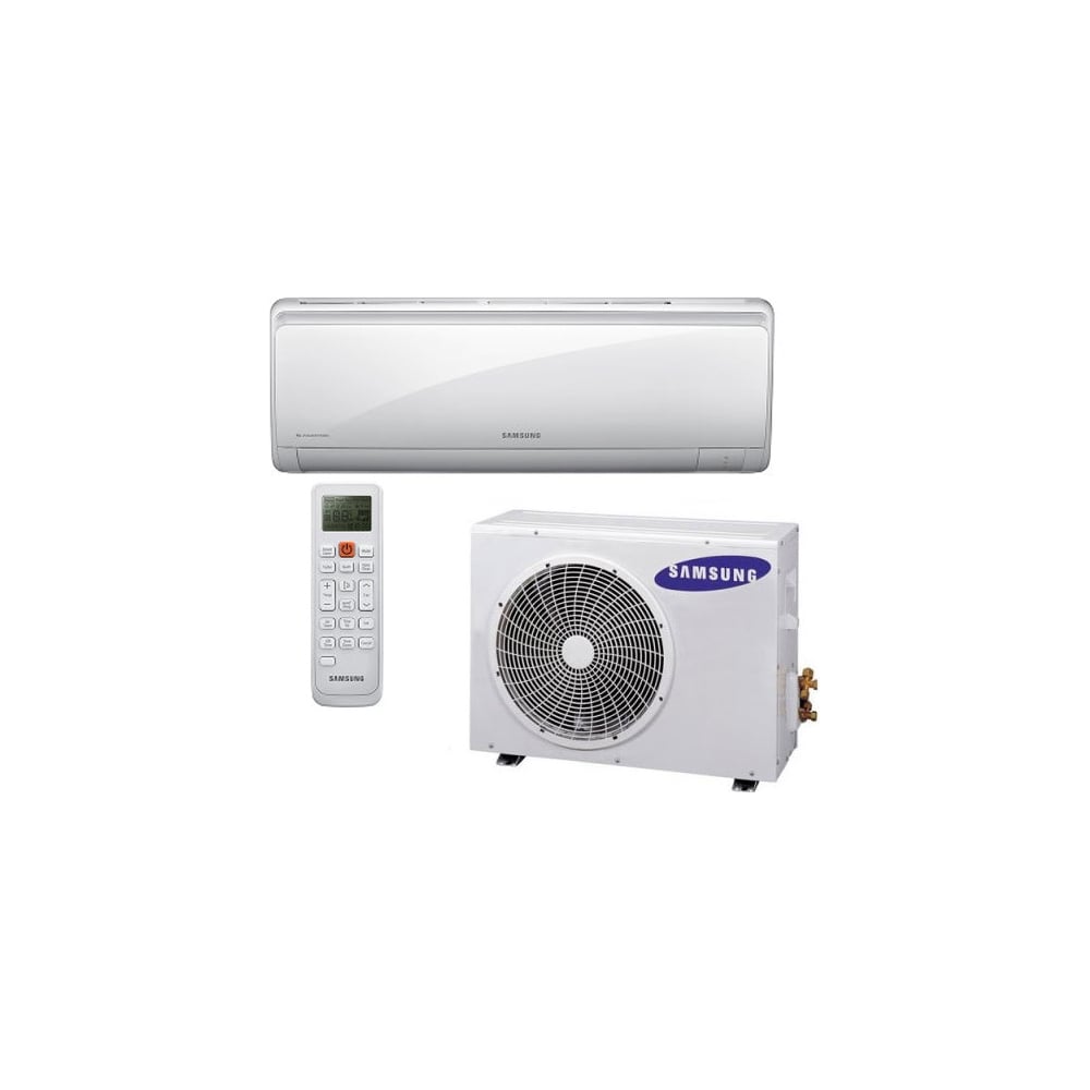 Samsung AQV18PSBN/XSER - Кондиционеры