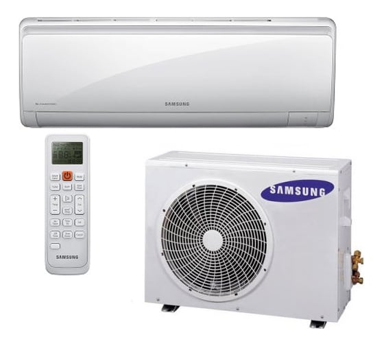 Samsung AQV18PSBN/XSER