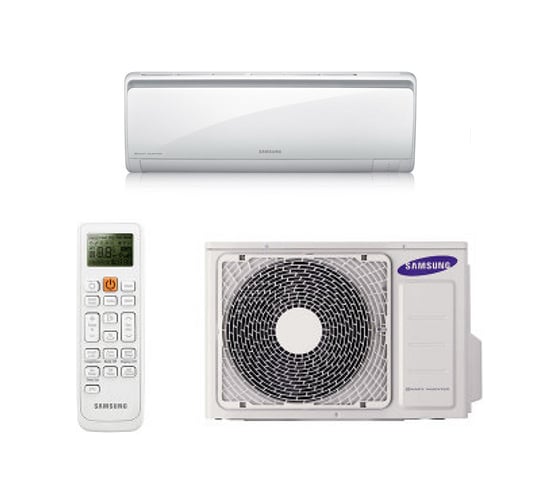 Samsung AQV09PSDN/XSER 1