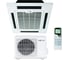 NeoClima NS/NU-24BA5 кассетный кондиционер 1