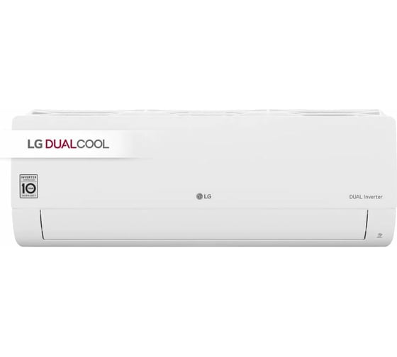 Сплит-система LG S12EQR 000025794 / 000025795