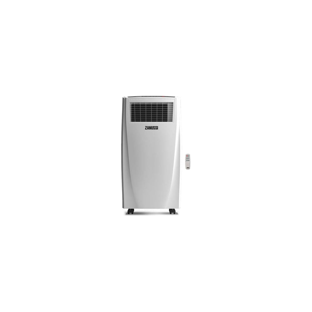 Мобильный кондиционер Zanussi ZACM-07 MP/N1 - купить по низкой цене ...