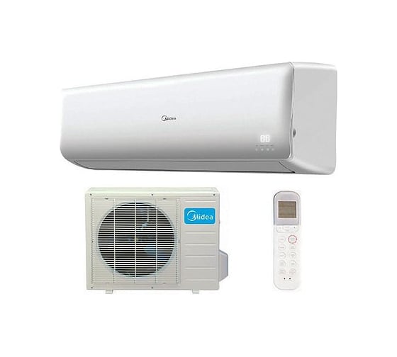 Midea MS11M-18HRN1/MO11M-18HN1
