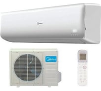 Midea MS11M-24HRN1/MO11M-24HN1