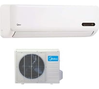 Midea MS11D-12HRN1/MO11D-12HN1