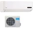 Midea MS11D-12HRN1/MO11D-12HN1 1