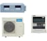 Midea MHC-36HWN1-R/MOU-36HN1-R канальный кондиционер 1