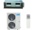 Midea MHB-76CRN1/MOV-76CN1-C канальный кондиционер 1