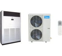 Midea MFA-96CRN1/MOV-96CN1-C колонная сплит-система