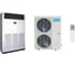 Midea MFA-96HRN1/MOV-96HN1-C колонная сплит-система 1