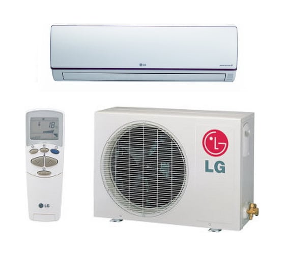 LG S 12 AHQ 1