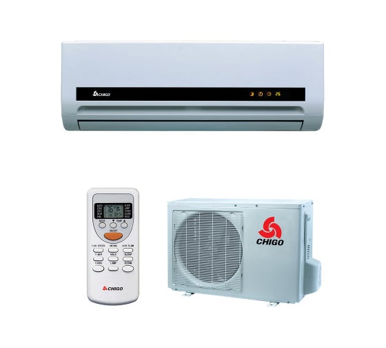 Chigo CS/CU-61H3A-P84