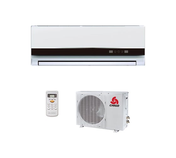 Chigo CS/CU-51H3-P88 1