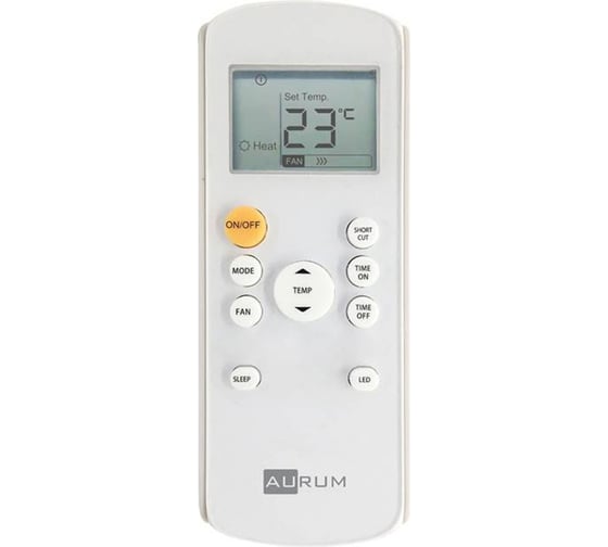 Мобильный кондиционер AURUM ARC09-PCNMA