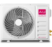 Сплит-система AURUM инверторного типа ARC07-WDTE2