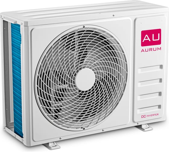 Сплит-система AURUM инверторного типа ARC12-WDTE2