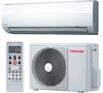 Toshiba RAS-24SKHP-E