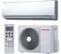 Toshiba RAS-24SKHP-E 1