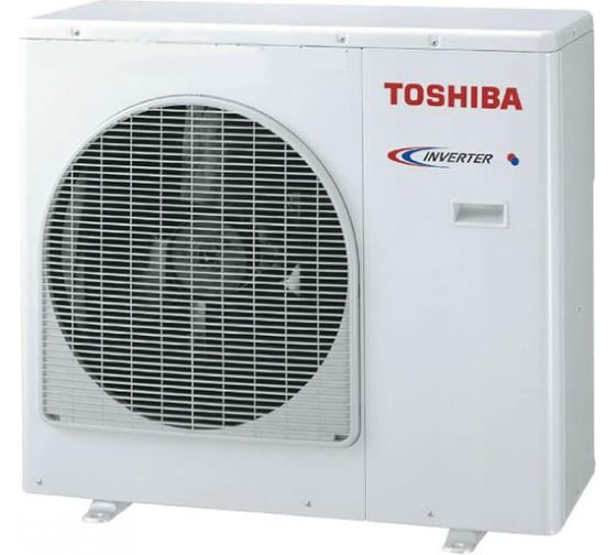 Toshiba RAS-M18GAV-E 1