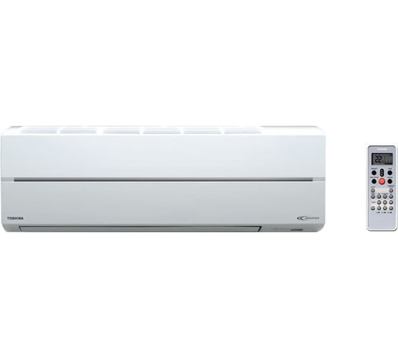 Toshiba RAS-M16SKV-E 1