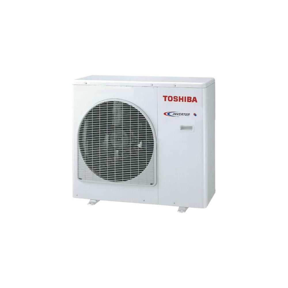 Toshiba RAS-4M27GAV-E наружный блок мульти сплит-системы - купить по ...