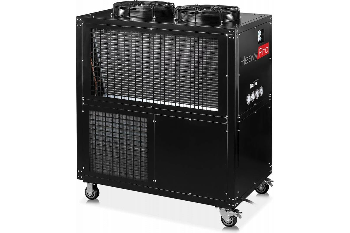 Кондиционер промышленный мобильный Ballu Heavy Pro BGK25 НС-1303264 ...