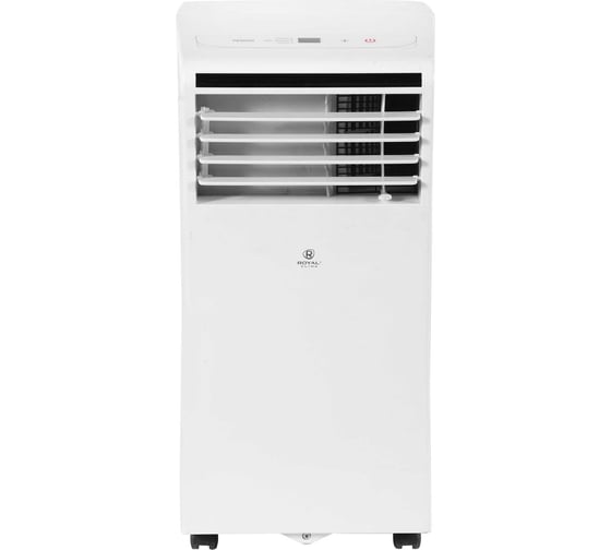 Мобильный кондиционер ROYAL Clima RM-EG17CH-E