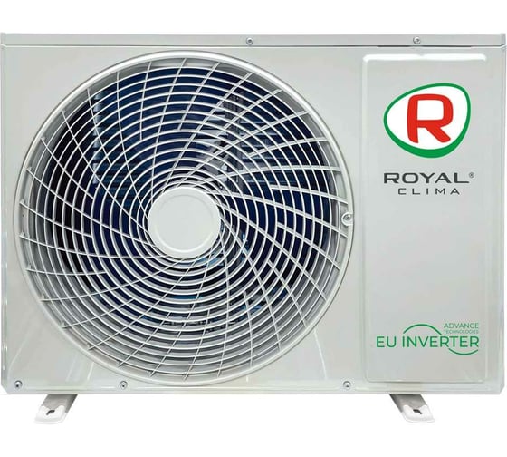 Сплит-система Royal Clima RCI-RNX35HN/IN/RCI-RNX35HN/OUT