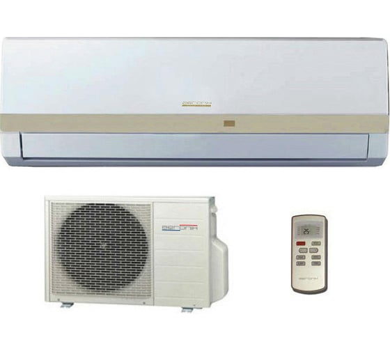 Aeronik ASI-07HP1/ASO-07HP1 1