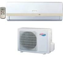 Aeronik ASI-12HP1/ASO-12HP1