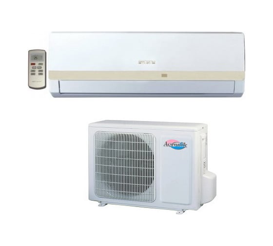 Aeronik ASI-12HP1/ASO-12HP1 1