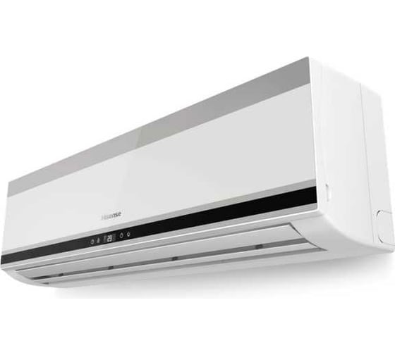 Сплит-система Hisense STRONG NEO Premium Classic A AS-36HR4SDKVTG/AS-36HR4SDKVTW