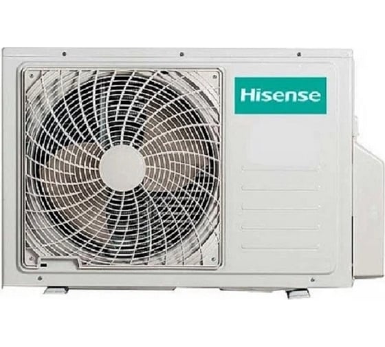 Сплит-система кассетного типа Hisense AUC-12HR4SAA/AUC-650/AUW-12H4SV