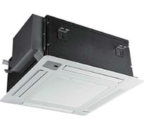 Сплит-система кассетного типа Hisense AUC-24HR4SGA1/AUC-950/AUW-24H4SF