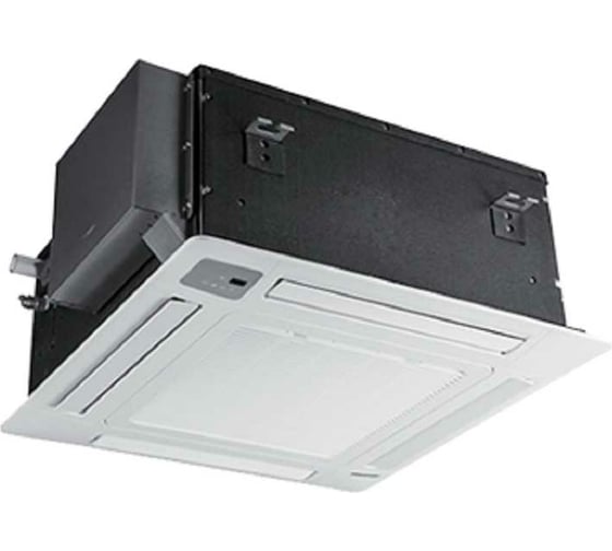 Сплит-система кассетного типа Hisense AUC-24HR4SGA1/AUC-950/AUW-24H4SF