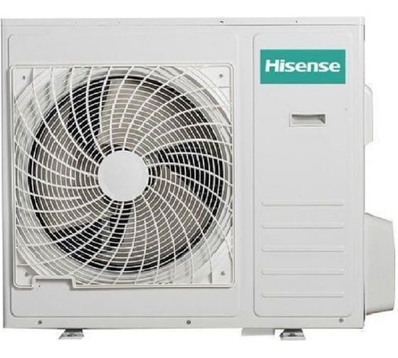 Сплит-система кассетного типа Hisense AUC-24HR4SGA1/AUC-950/AUW-24H4SF