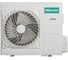 Сплит-система кассетного типа Hisense AUC-24HR4SGA1/AUC-950/AUW-24H4SF 2